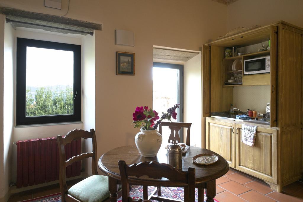 Casa Torrini Hotel ฟีเอโซเล ห้อง รูปภาพ