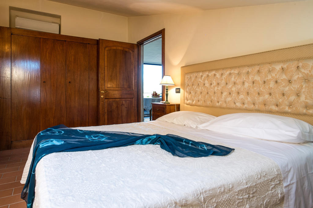 Casa Torrini Hotel ฟีเอโซเล ห้อง รูปภาพ