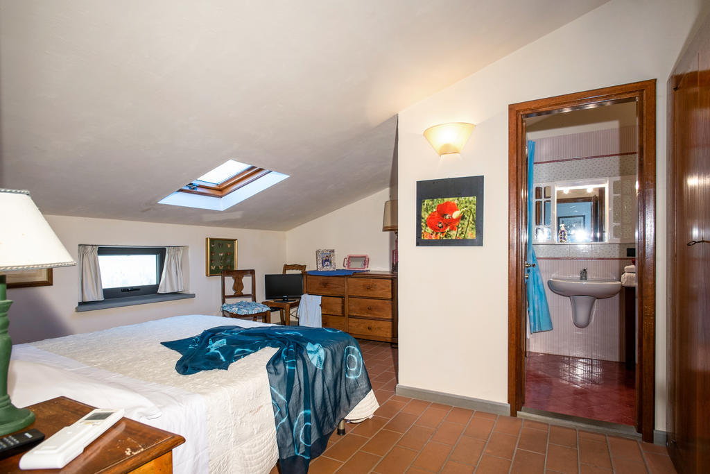 Casa Torrini Hotel ฟีเอโซเล ห้อง รูปภาพ