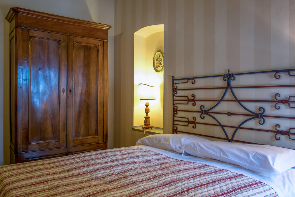 Casa Torrini Hotel ฟีเอโซเล ห้อง รูปภาพ