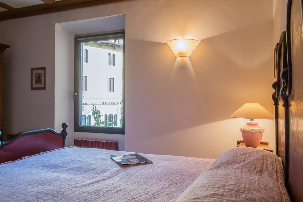 Casa Torrini Hotel ฟีเอโซเล ห้อง รูปภาพ