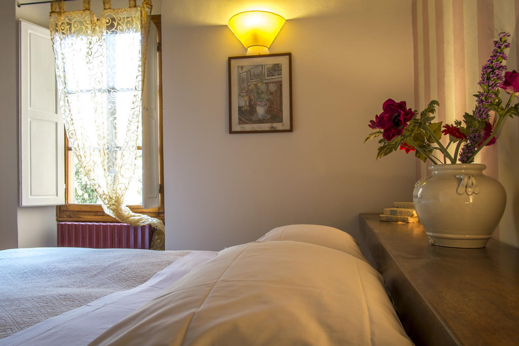 Casa Torrini Hotel ฟีเอโซเล ห้อง รูปภาพ