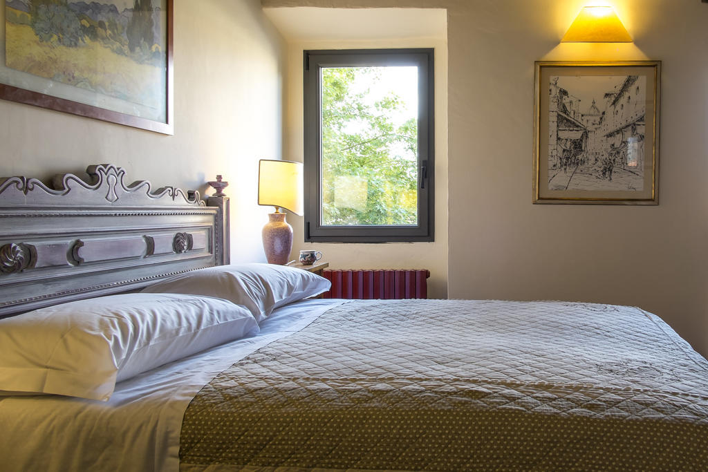 Casa Torrini Hotel ฟีเอโซเล ห้อง รูปภาพ