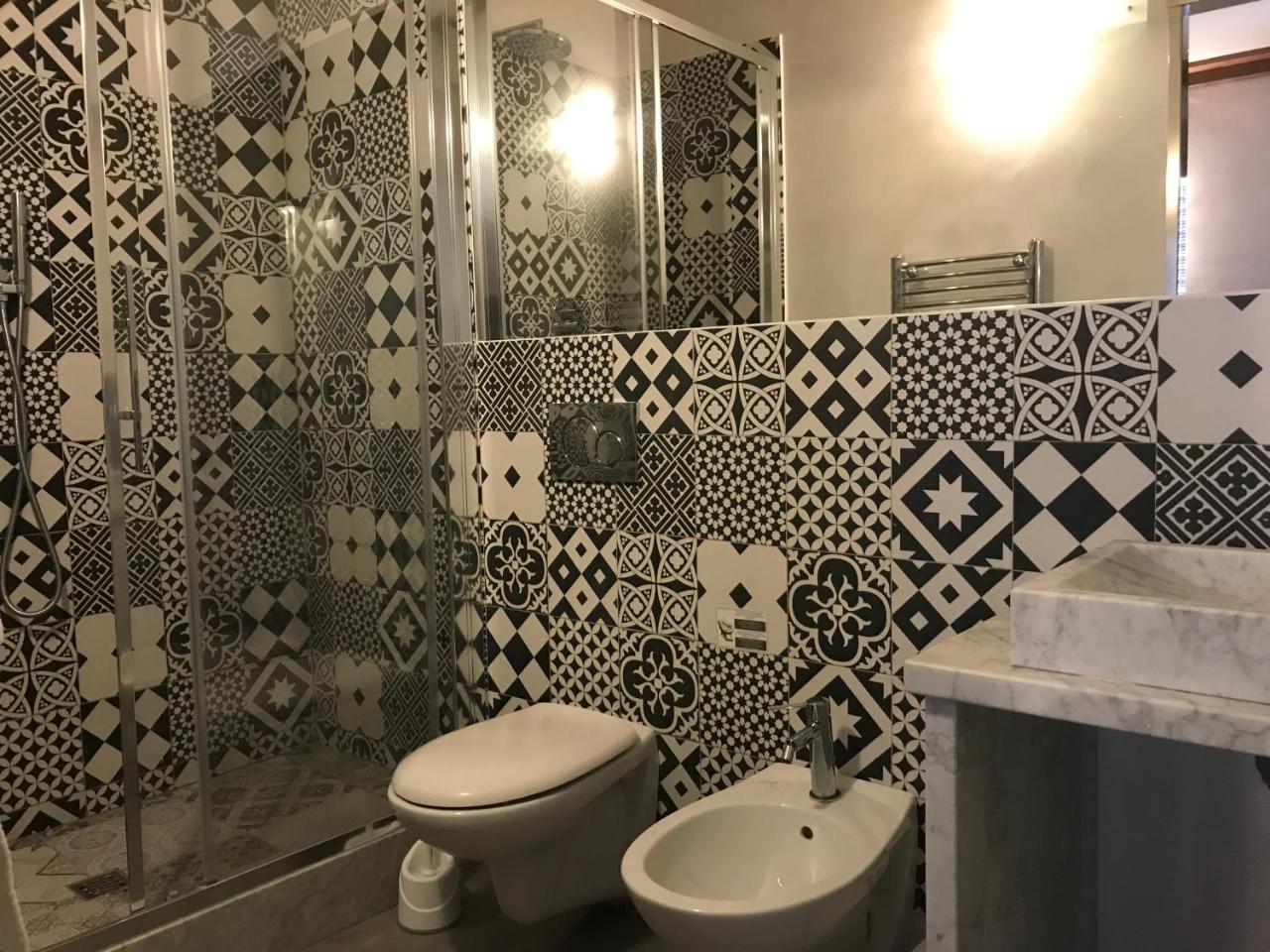 Casa Torrini Hotel ฟีเอโซเล ภายนอก รูปภาพ